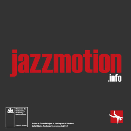 VARIOS ARTISTAS - JazzMotion 2020