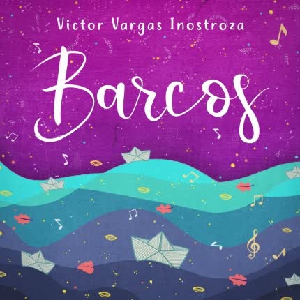 VICTOR VARGAS - Barcos