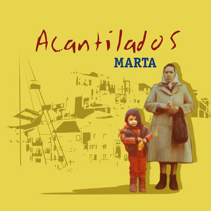 ACANTILADOS - Marta