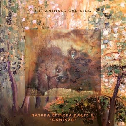 THE ANIMALS CAN SING - Natura Efimera Parte II (Caminar)