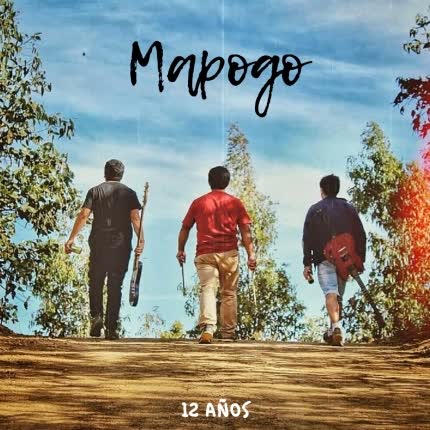 MAPOGO - 12 Años