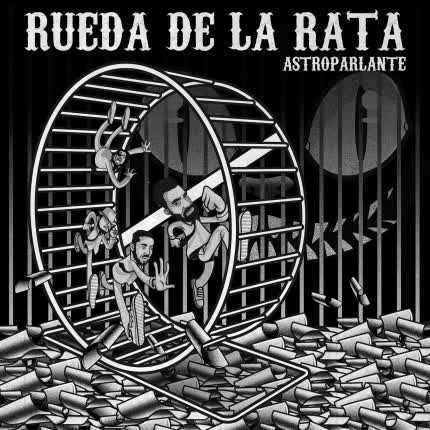 ASTROPARLANTE - La Rueda de la Rata