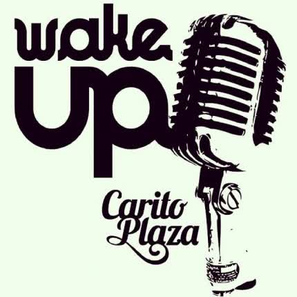 CARITO PLAZA - Wake Up