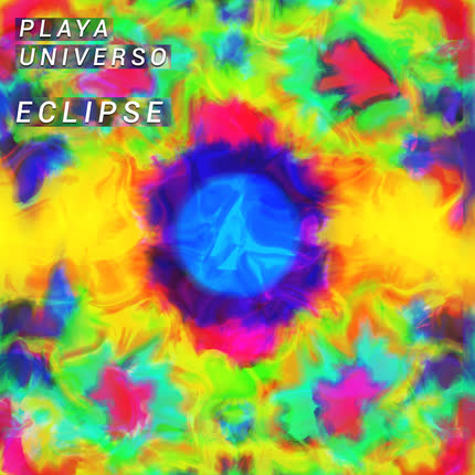 PLAYA UNIVERSO - Eclipse (Ep)