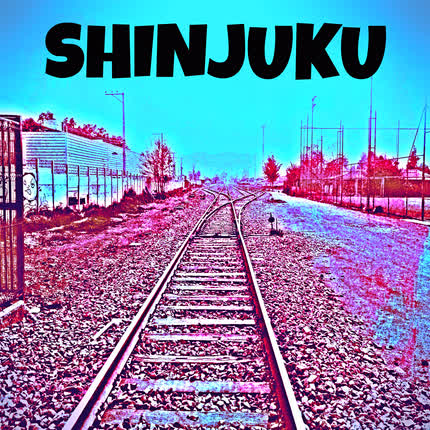 SHINJUKU - Untitle Album