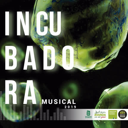 CENTRO DE PRODUCCION MUSICAL MUNICIPAL QUILICURA - La Incubadora Musical 2019