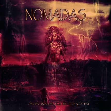 NOMADAS - Armagedon