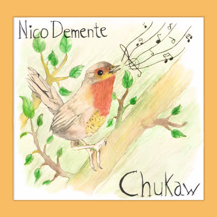 NICO DEMENTE - Chukaw