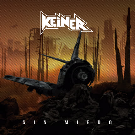 KEINER - Sin Miedo
