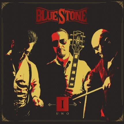 BLUESTONE - Bluestone I (Uno)