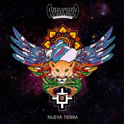 AVALANCHA - Nueva Tierra