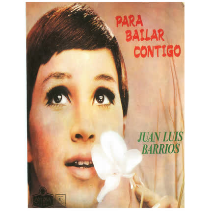 JUAN LUIS BARRIOS - Para Bailar Contigo con Juan Luis Barrios