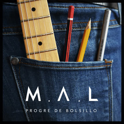 M.A.L - Progre de Bolsillo