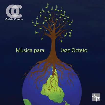 QUINTA COMBO - Música para Jazz Octeto