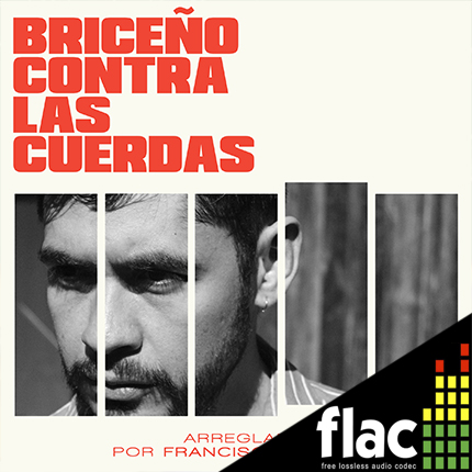 CRISTOBAL BRICEÑO - Briceño Contra las Cuerdas (FLAC)