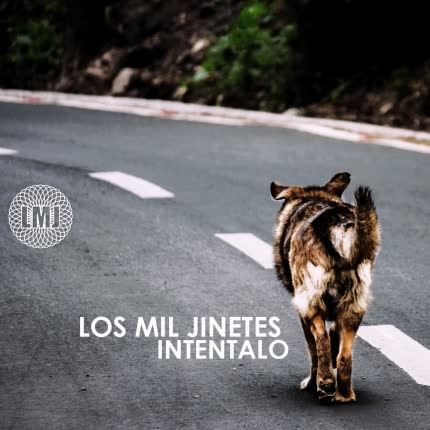 LOS MIL JINETES - Inténtalo (3Ball MTY)