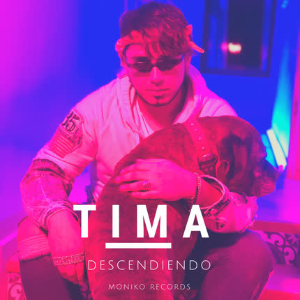 TIMA - Descendiendo