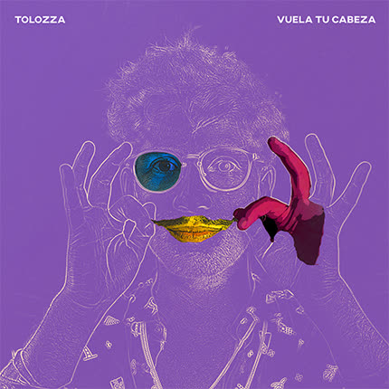 TOLOZZA - Vuela Tu Cabeza