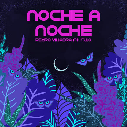 PEDRO VILLAGRA - Noche a Noche (feat. Rulo)