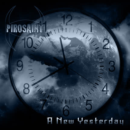 PIROSAINT - A New Yesterday