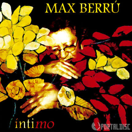 MAX BERRU - Intimo