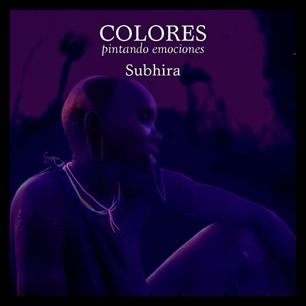 SUBHIRA - Colores 4 - Púrpura