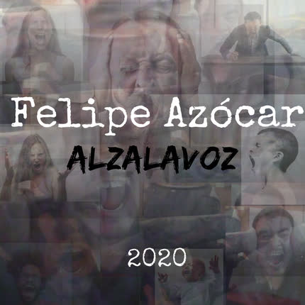 FELIPE AZOCAR - Alzalavoz