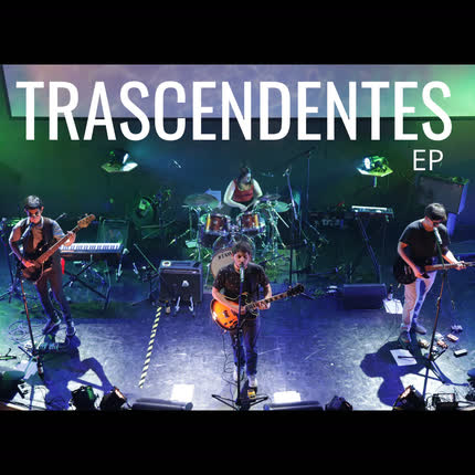 TRASCENDENTES - Trascendentes (EP)