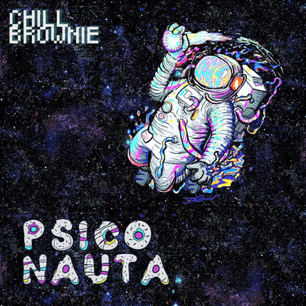 CHILL BROWNIE - Psiconauta