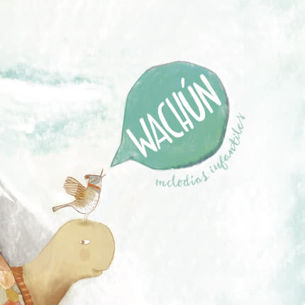 WACHUN - Melodías Infantiles