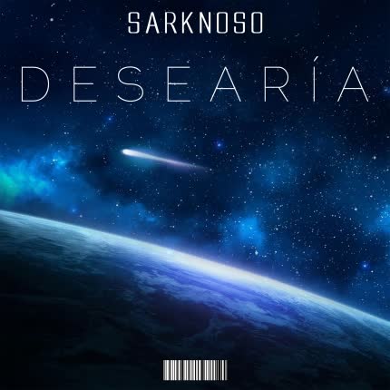 SARKNOSO - Desearía