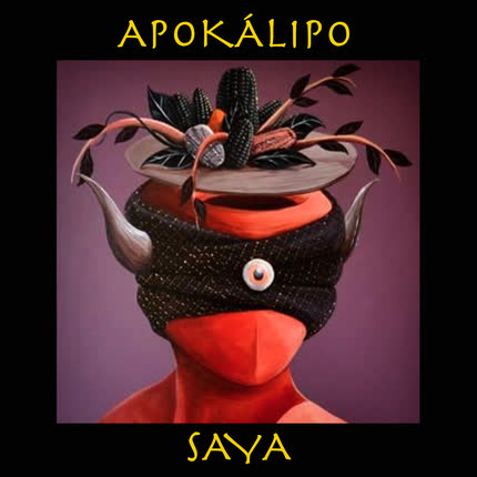 APOKALIPO - Saya