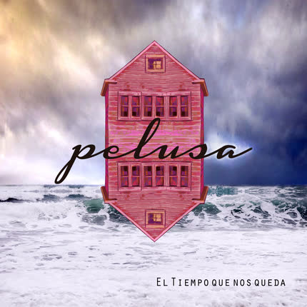 PELUSA - El Tiempo Que Nos Queda