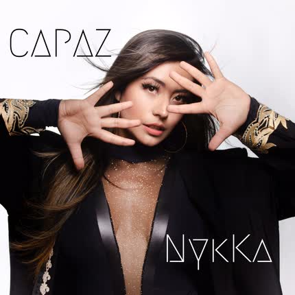 NYKKA - Capaz