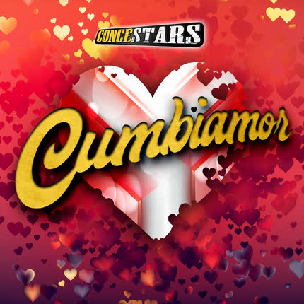 CONCESTARS - Cumbiamor