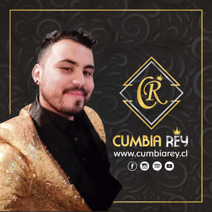 CUMBIA REY - Cumbia Rey
