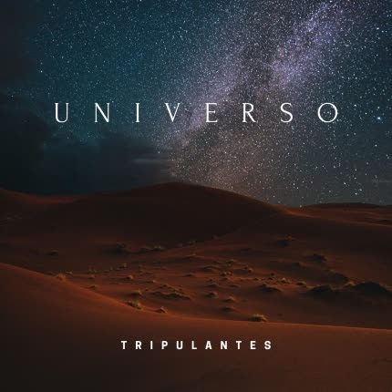 TRIPULANTES - Universo