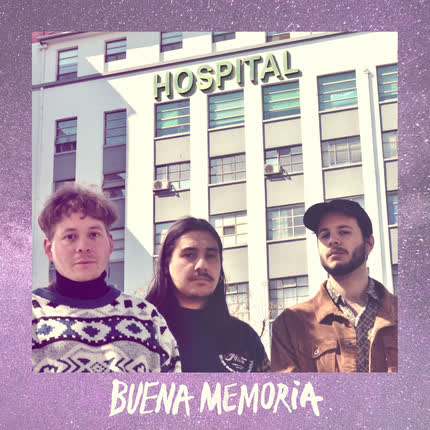 BUENA MEMORIA - Hospital