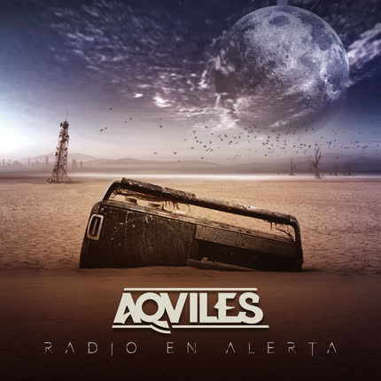 AQVILES - Radio en Alerta