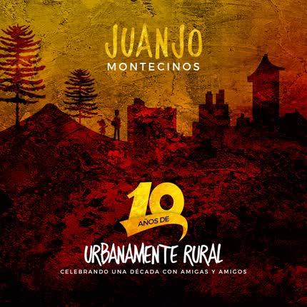 JUANJO MONTECINOS & A TODO MORRISON - Cuando Todo Pase (Reedición 10 Años)