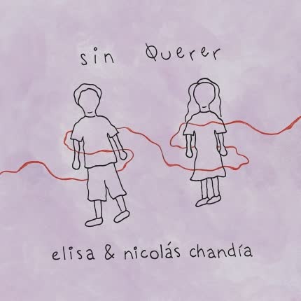 ELISA - Sin Querer (feat. Nicolás Chandía)