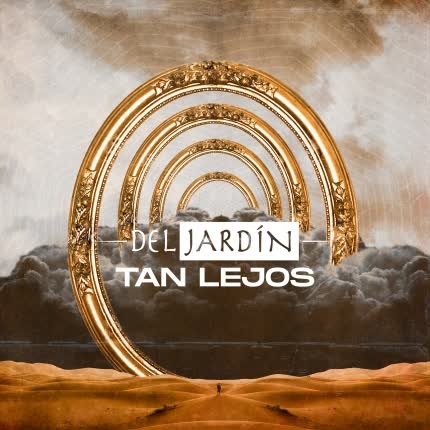 DEL JARDIN - Tan Lejos