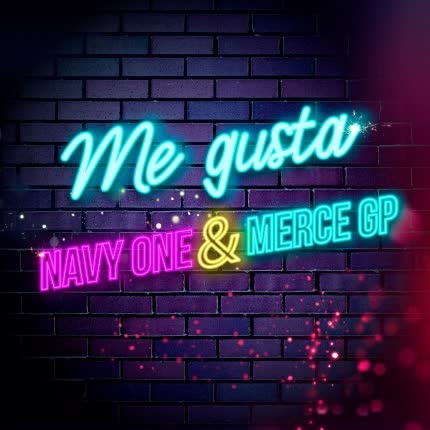 NAVY & MERCE - Me Gusta