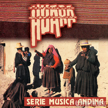 HUARA - Música andina