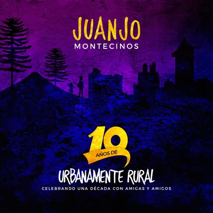 JUANJO MONTECINOS & NEPTUNO - Pequeña Serenata de Urna