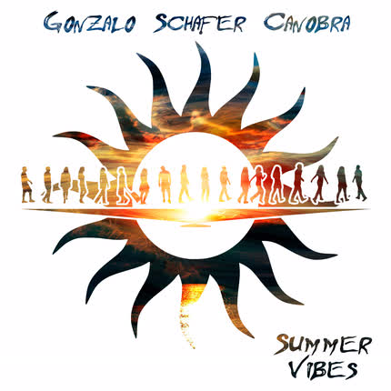 GONZALO SCHAFER CANOBRA - Summer Vibes