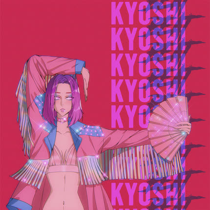LOLEIN - Kyoshi Beat