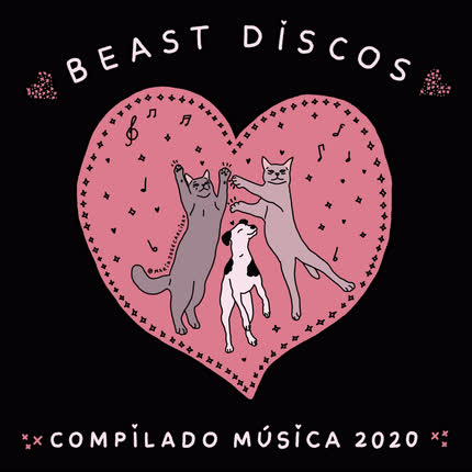BEAST DISCOS - Compilado 2020