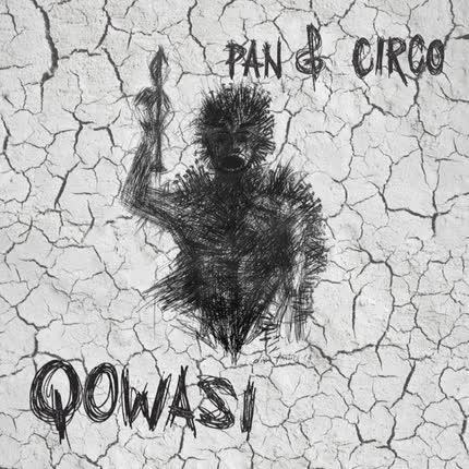 RODRIGO QOWASI - Pan & Circo
