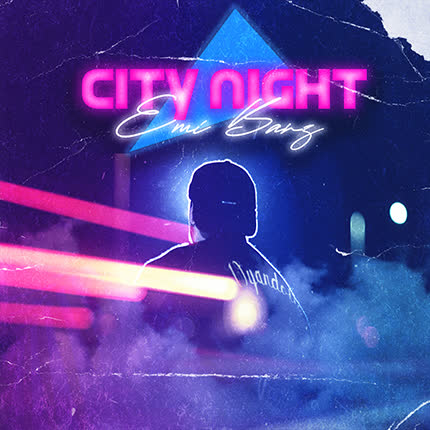 EMI BARZ - City Night